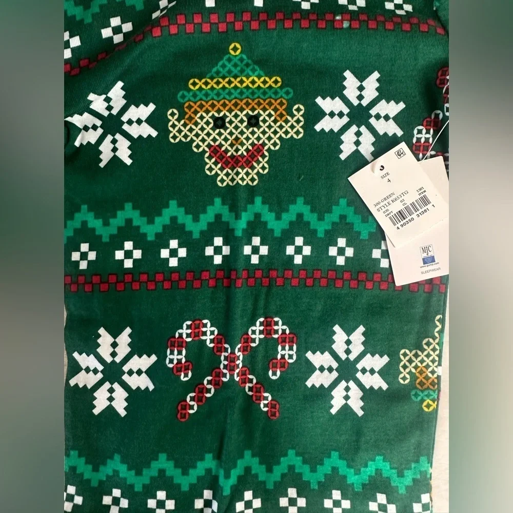 secret santa brand new